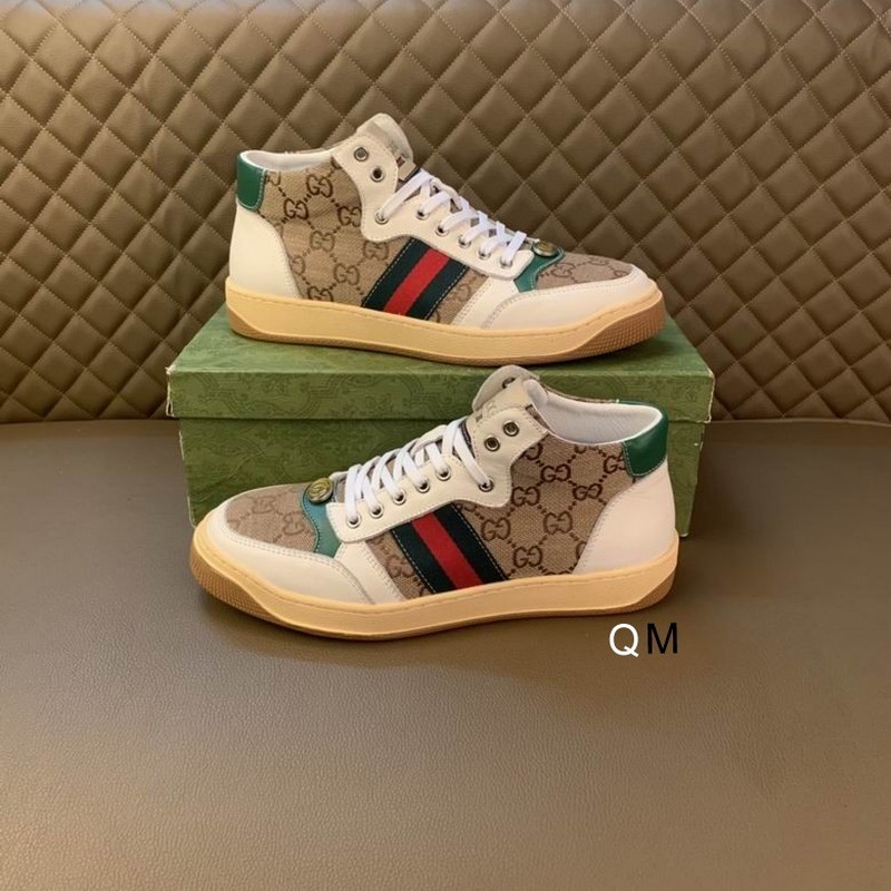 Gucci Men's Shoes 423